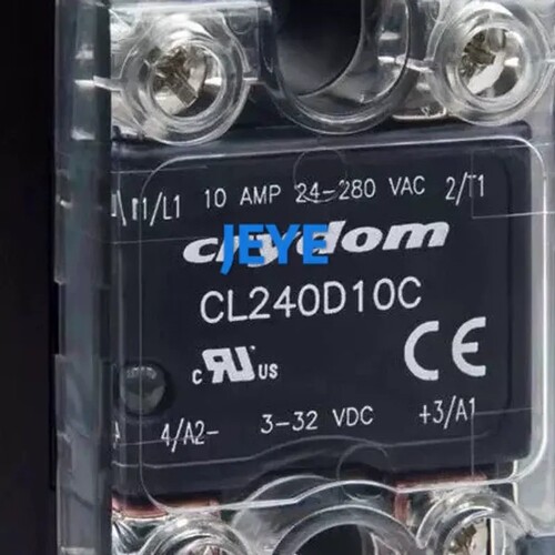 议价快达crydom固态继电器CL240D50C(CL240D90C，CL240D60C，CL24