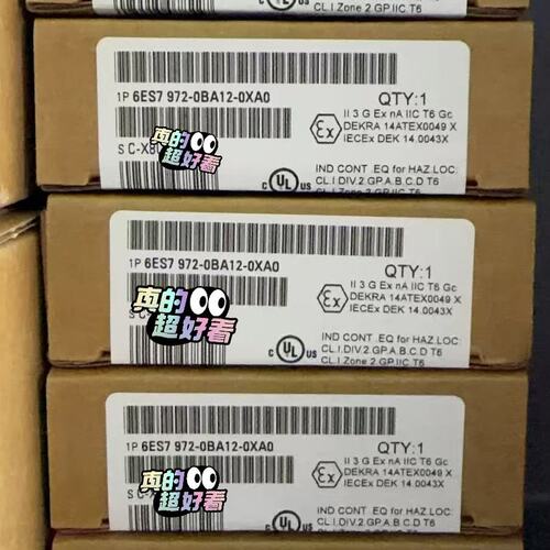 DP接头6ES7972-0BA12-0XA06ES7972-0BB12-0XA06ES7972-0BA52-0XA0
