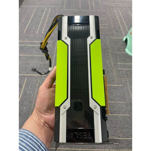 议价Tesla m60 显卡GPU 16G .实拍图.就一张.