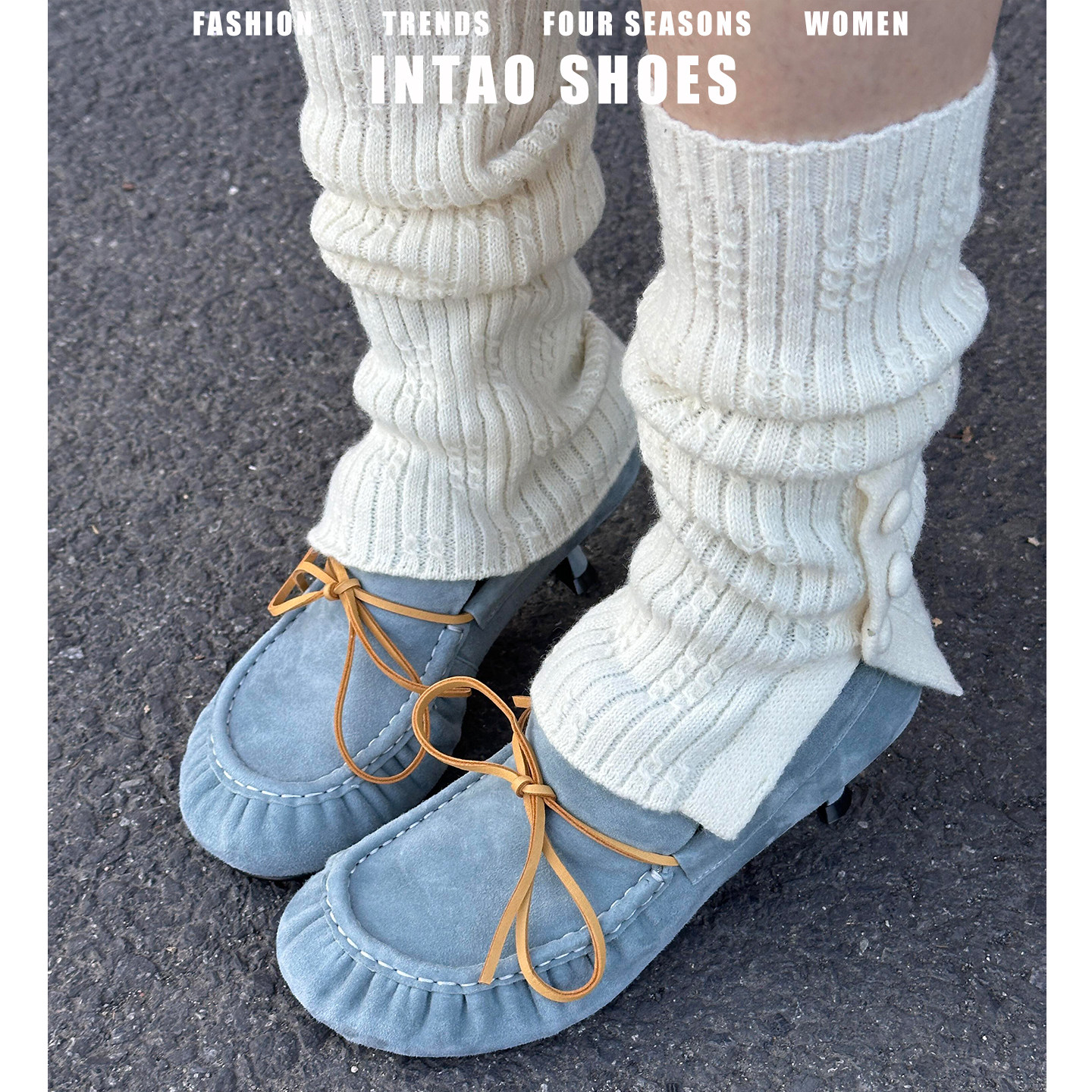 设计感小众蝴蝶结褶皱玛丽珍单鞋女2026新款法式高级感芭蕾高跟鞋,女鞋,浅口单鞋,淘宝优惠券,粉丝福利购,淘宝优惠卷