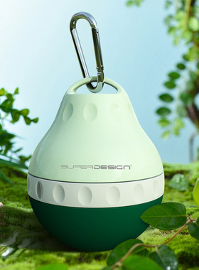 休普外出狗狗水壶便携宠物硅胶狗喝水器户外遛狗饮水用品猫随行杯