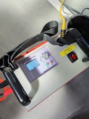 宝鸡骄龙科技AFT200D电熔焊机