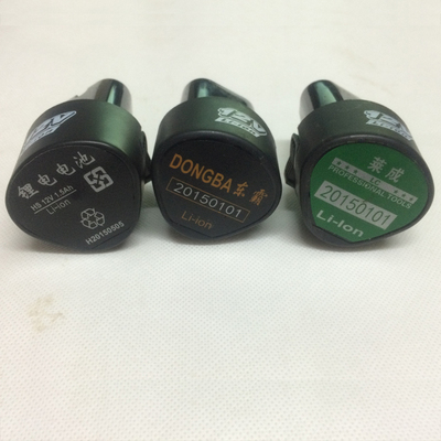 三角电池美德天洋东霸莱成12v锂电池通用三角锂电池手电钻12v