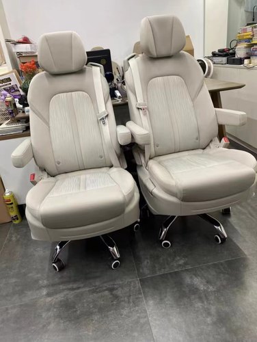 别克gl8座椅改装家用电脑学生