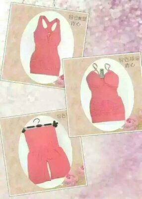 Corset amincissant - Ref 701403 Image 3