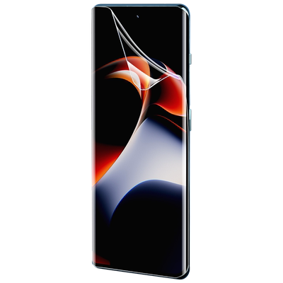 柏奈儿超清水凝膜一加专用