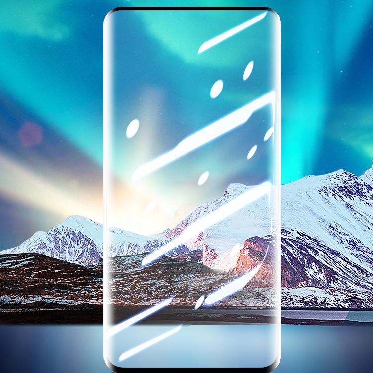 华为荣耀30钢化膜pro手机膜