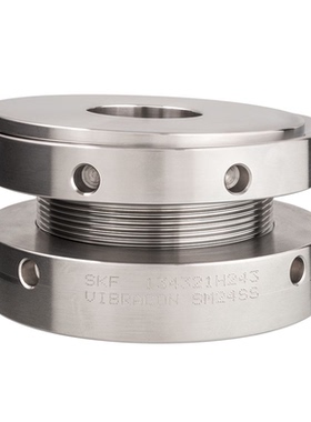 SKF Vibracon通用的可调节垫块SS/CTSR/ASTR系列对中水平垂直调整