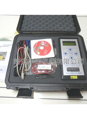 美国进口电机故障检测仪AT4电机故障检测仪ALL-TESTⅣPRO2000