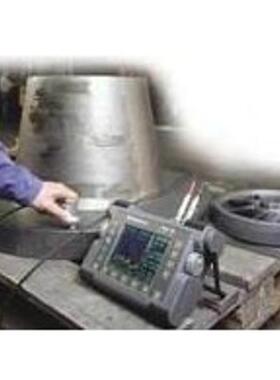 德国KK原装进口超声波探伤仪USM35XDAC中诺总探头配件促销