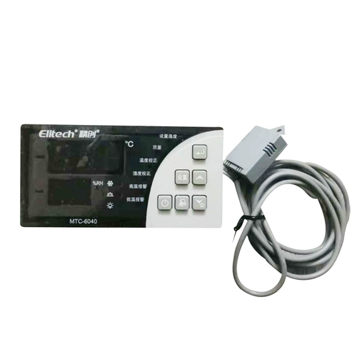 Творческий MTC-6040 наркотик Yinliang Cabinet Medical Cabinet Cabinet Съедобный холодный библиотека холодная шкаф теплый контроллер влажности