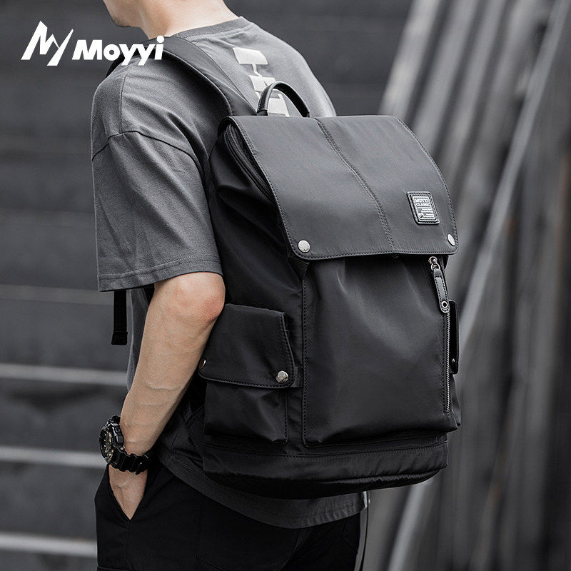 Clean Knоck潮牌双肩包简约时尚潮流轻便旅行商务15寸电脑背包,箱包皮具/热销女包/男包,双肩背包,淘宝优惠券,粉丝福利购,淘宝优惠卷