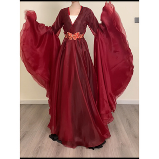 宛若惊鸿【千香 无绣花 掉落】 不退不换