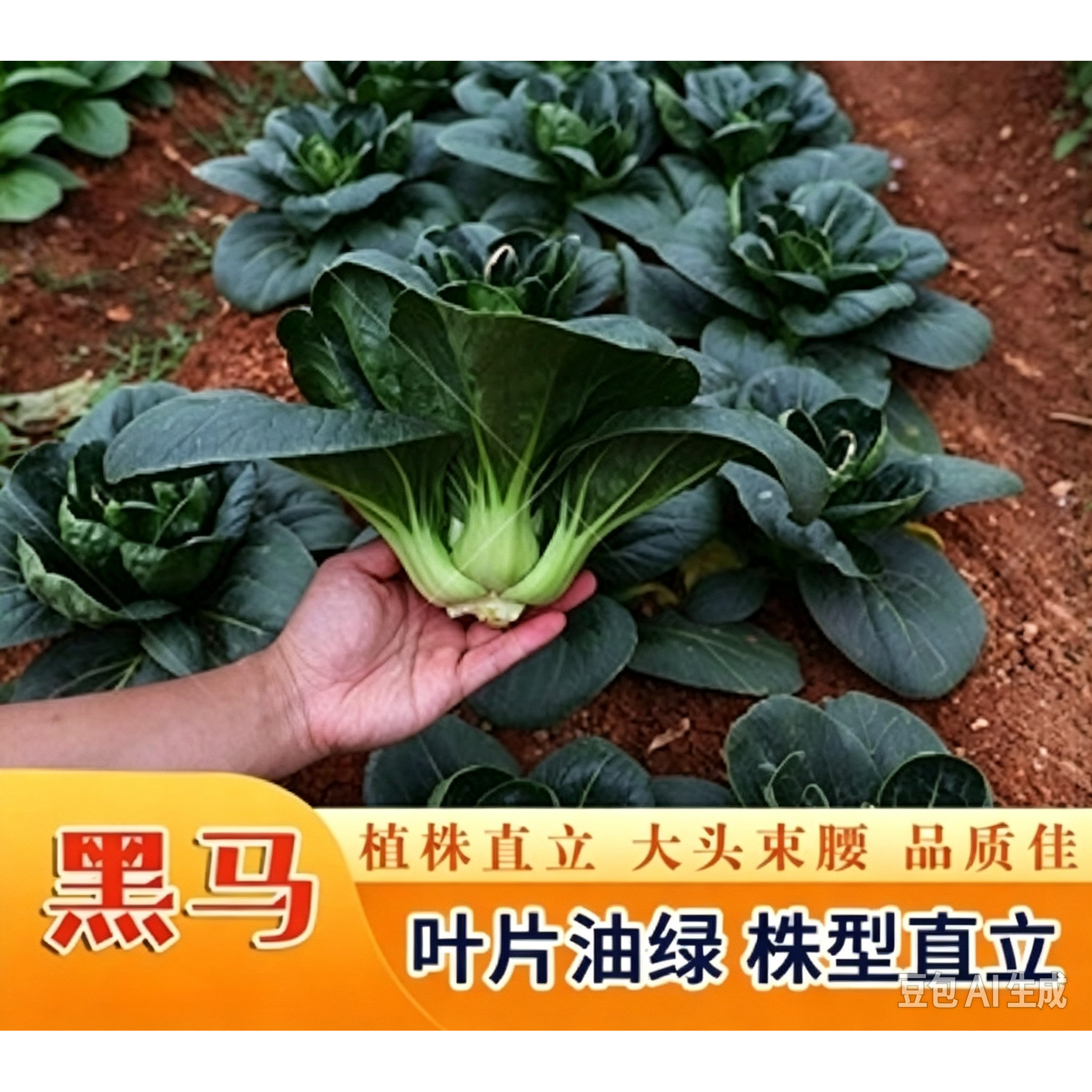 菜籽大全青菜种子四季播种包邮农家蔬菜籽青梗菜种孑晓富耐寒黑马