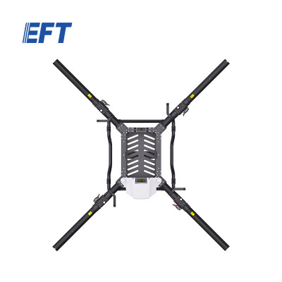 EFT翼飞特X2800大载重无人机吊运载重机架200kg300公斤大负载机架