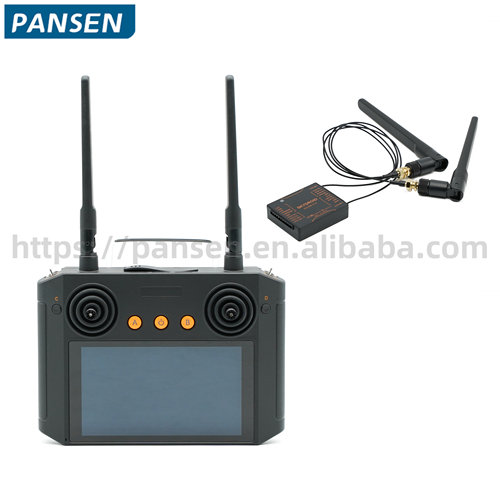 云卓H12PRO航模遥控器1080P图传