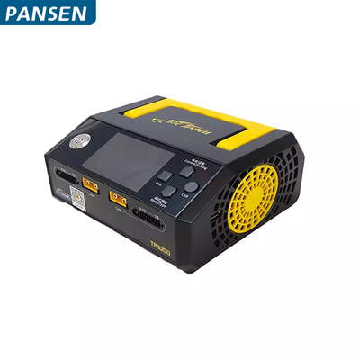 ACE格氏TA1000W充电器 2-7S双通道 25A充电 格式G-Tech智能充电器