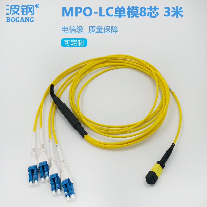 MPO为母头