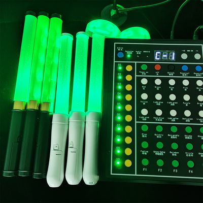无线遥控发光棒定制应援棒