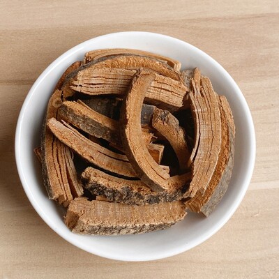 秦皮/秦白皮/蜡树皮/苦榴皮 500克2斤包邮农产品初加工 秦皮