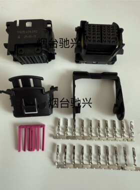 1928406092 1928406097博世连接器现货