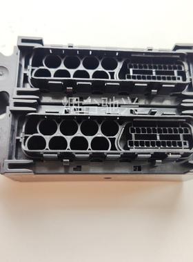 1-2278915-1泰科 VCU插头30针