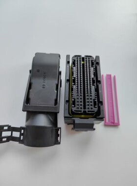 博世 1928405384 96PIN 连接器 护套