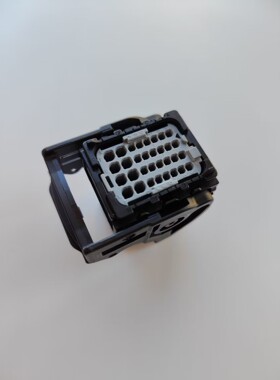 MOLEX 莫仕 连接器端子插件 64319-3211（643193211）