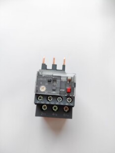 施耐德 热过载继电器 LRN22N