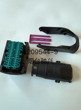 2209544-9原装连接器60pin