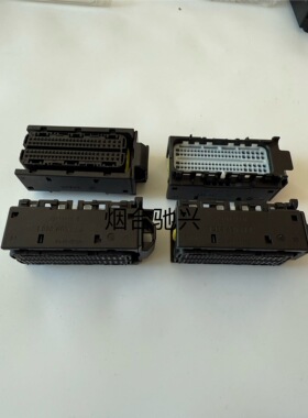 BOSCH博世连接器96pin1928405314后盖1928405315