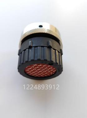 ITT连接器4芯护套132066-4100 IT06-4S-000原厂原装