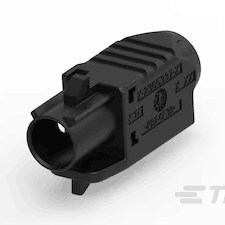 泰科连接器2385337-1原装现货