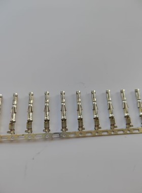 ITT 端子 132000-002