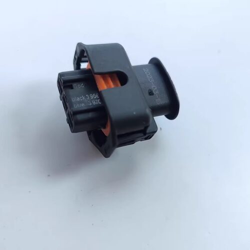 Bosch博世连接器1928403966