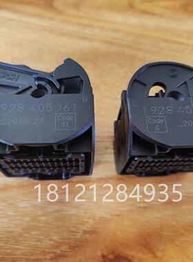 1 928 405 161BOSCH连接器1928405161