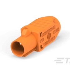 TEfakra泰科射频连接器1-2203571-2原装