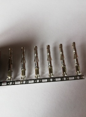 ITT端子132000-002整盘3K原装正品