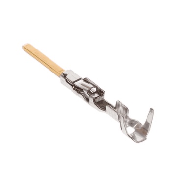 泰科连接器1718760-2原装现货