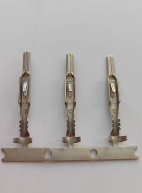 12048159 德尔福 接插件 连接器 2PIN