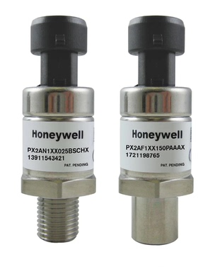 Honeywell/霍尼韦尔PX2AN2XX250PSCHX压力传感器