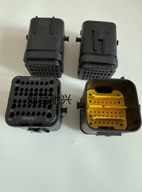 泰科连接器2366509-1现货