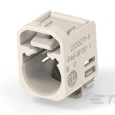 泰科连接器2392990-2原装现货