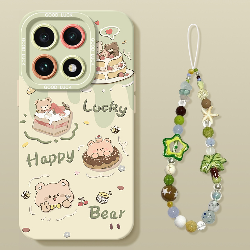 搭配同款挂绳指环手链配件