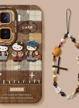 适用iqooneo10pro+手机壳neo9spro+新款noe8/7竞速版硅胶vivo爱酷neo6se全包iq00neo5s十iqneo3套咖KTpro手链