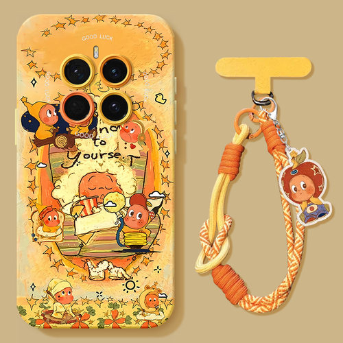 搭配同款挂绳指环手链配件