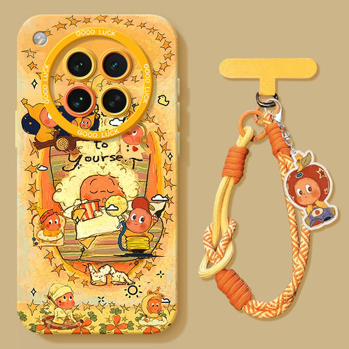 搭配同款挂绳指环手链配件