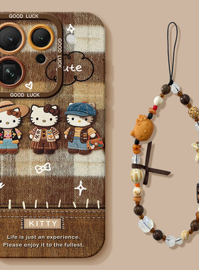 oppofindx9手机壳findx8ultra新款findx7/6/5全包oppo防摔r17/r15x/r11s男findx8s+女十套ultra咖KTpro手链x5