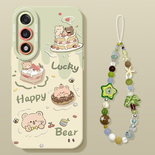 ace3pro女一加12 10新款 oneplus男9rt奶熊8t手链 适用一加ace5至尊版 ace2外aec2v套ace竞速版 手机壳13t