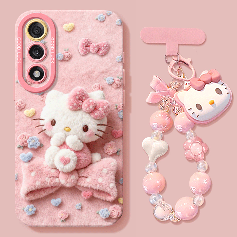 搭配同款挂绳指环手链配件